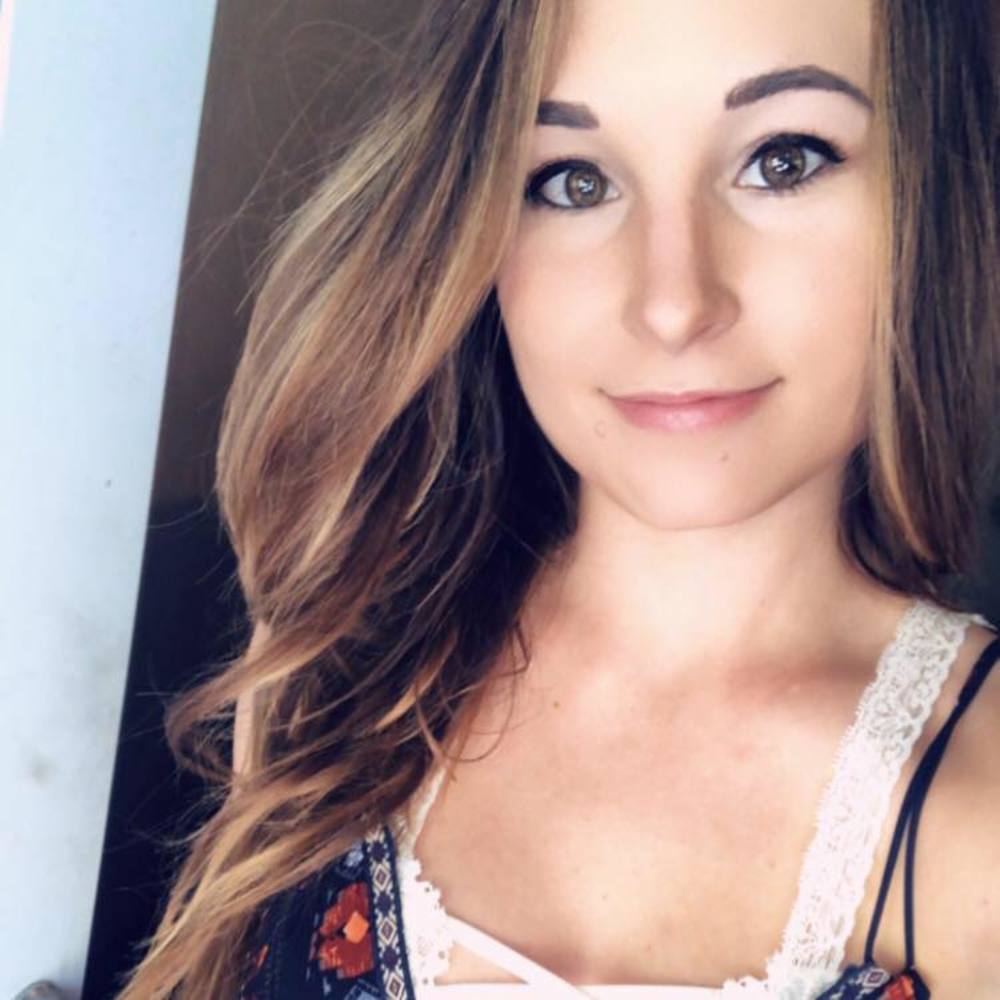 Meet your Posher, Bethany